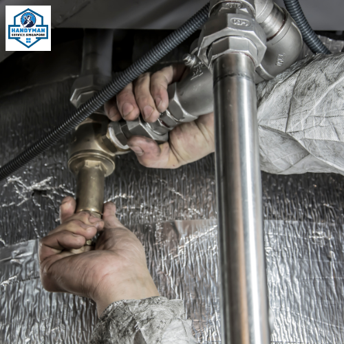 Plumbing Service in Singapore: Keeping Your Home Flowing Smoothly